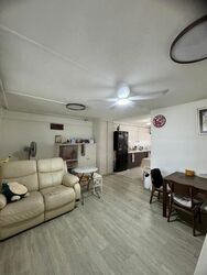 Blk 855 Tampines Street 83 (Tampines), HDB 4 Rooms #483130121
